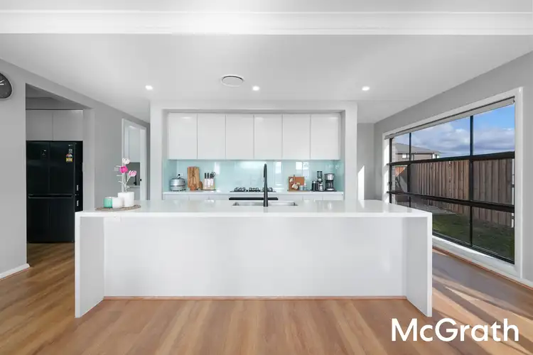 Fourth view of Homely house listing, 304 Abell Road, Marsden Park NSW 2765