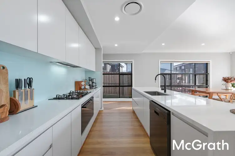 Fifth view of Homely house listing, 304 Abell Road, Marsden Park NSW 2765