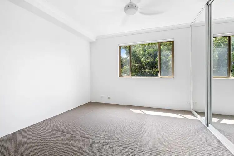 Second view of Homely apartment listing, 15/155 Port Hacking Road, Sylvania NSW 2224