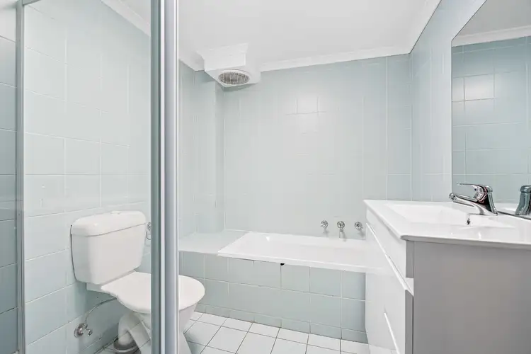 Third view of Homely apartment listing, 15/155 Port Hacking Road, Sylvania NSW 2224