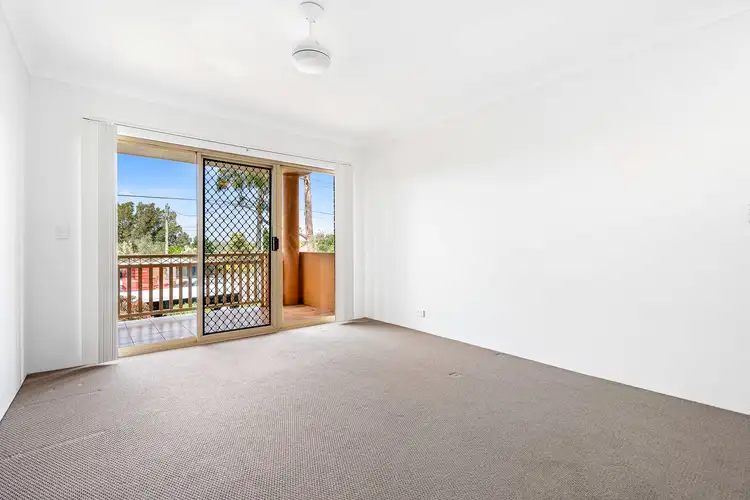 Fifth view of Homely apartment listing, 15/155 Port Hacking Road, Sylvania NSW 2224