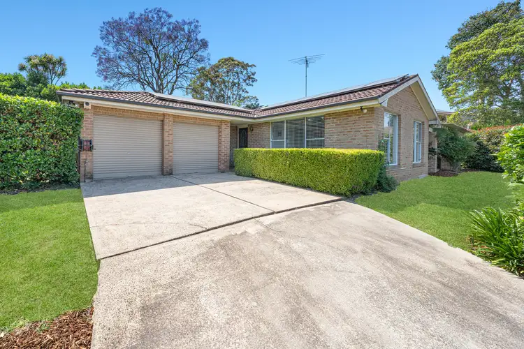 20A Knight Avenue, Kings Langley NSW 2147