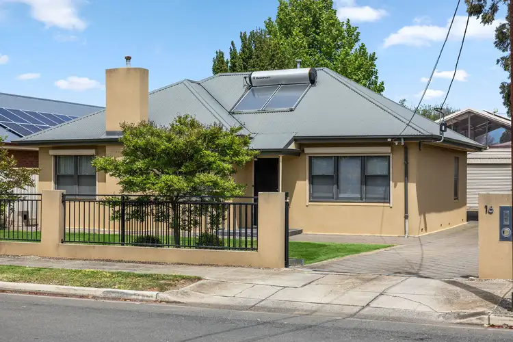 16 Elms Avenue, Richmond SA 5033