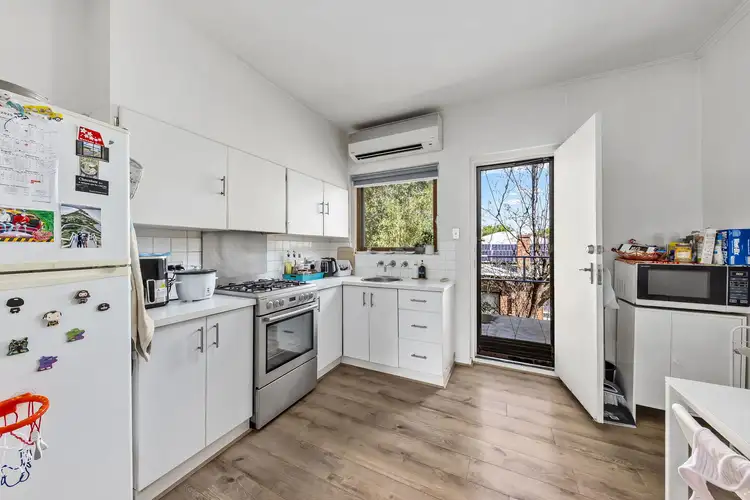 Second view of Homely unit listing, 10/16 Kyle Street, Glenside SA 5065