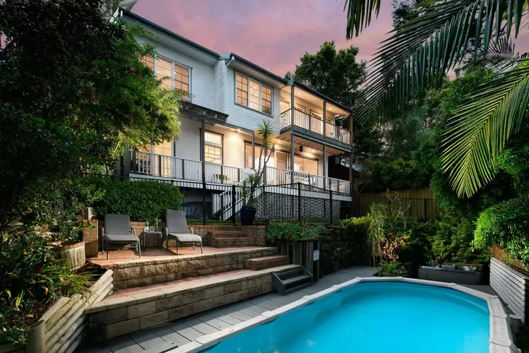 Second view of Homely house listing, 11 Severn Road, Woronora NSW 2232