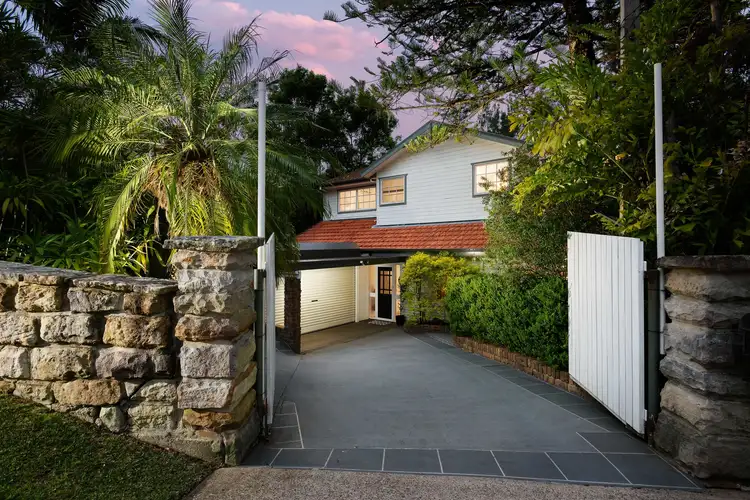 Third view of Homely house listing, 11 Severn Road, Woronora NSW 2232