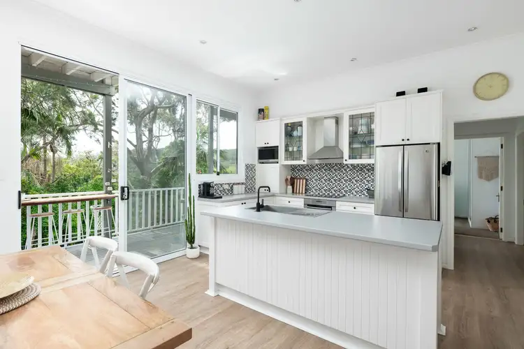 Fourth view of Homely house listing, 11 Severn Road, Woronora NSW 2232