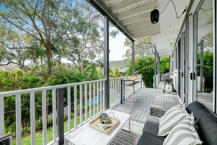 Fifth view of Homely house listing, 11 Severn Road, Woronora NSW 2232