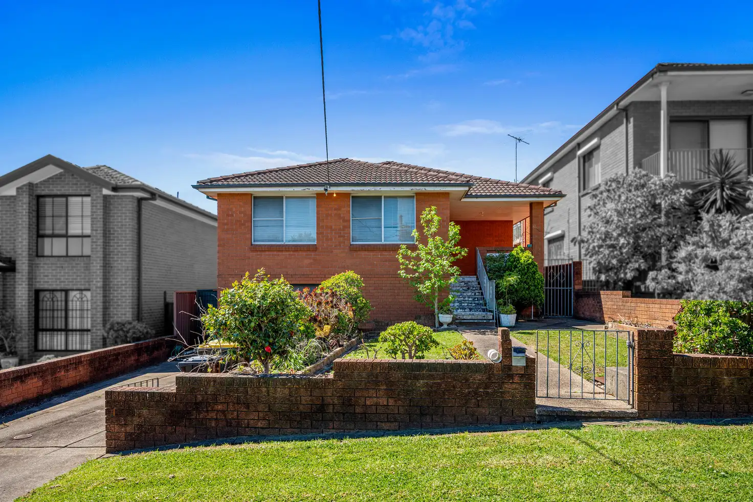 Main view of Homely house listing, 53 Wyatt Avenue, Regents Park NSW 2143