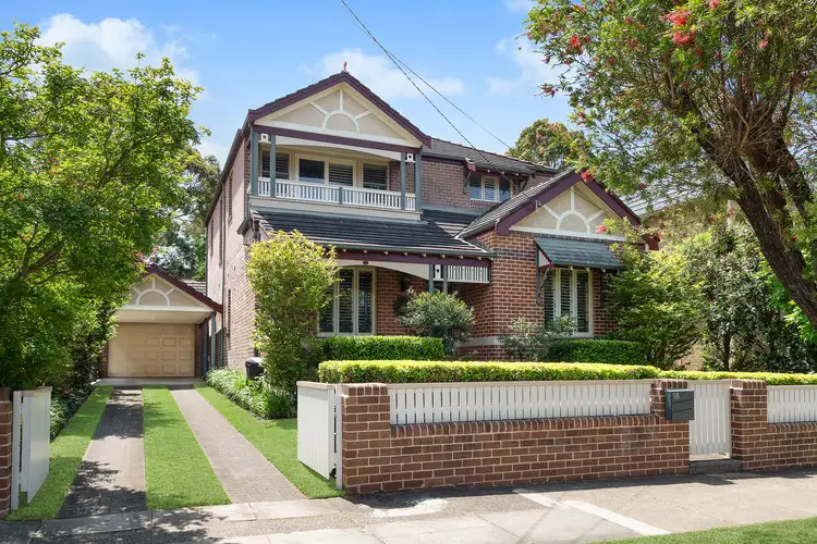 18 Montrose Road, Abbotsford NSW 2046