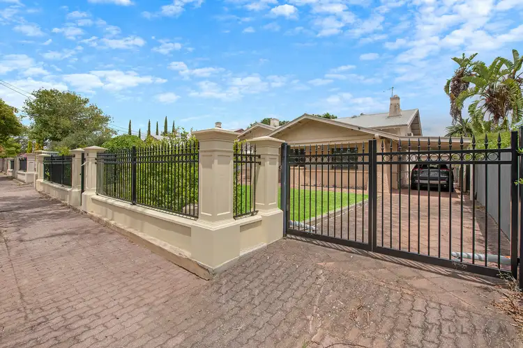 25 Gloucester Street, Prospect SA 5082