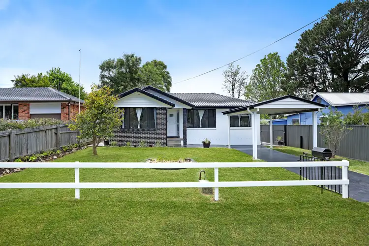 32 Elsworth Avenue, Balaclava NSW 2575