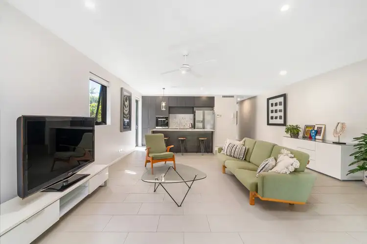 Sixth view of Homely apartment listing, 8/66 Allen Street, Hamilton QLD 4007