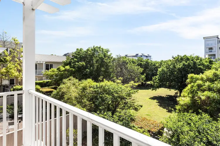 Second view of Homely apartment listing, 212/2-14 Orchards Avenue, Breakfast Point NSW 2137