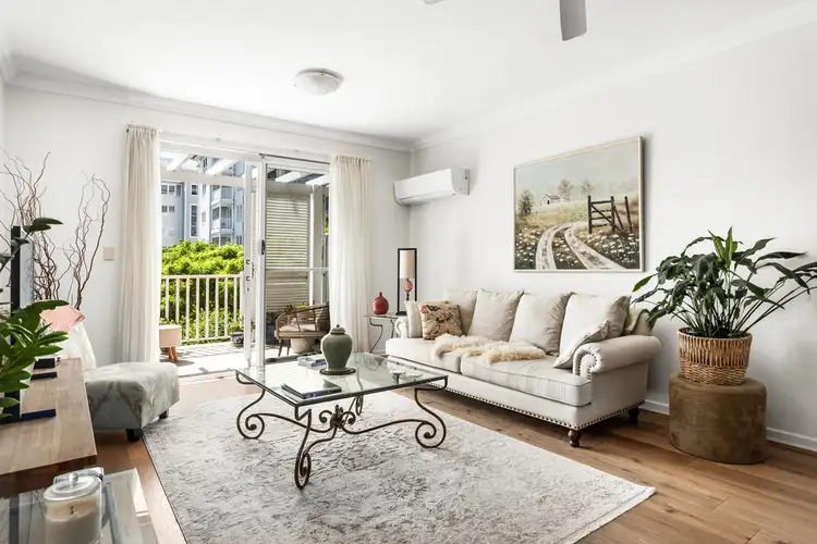 Third view of Homely apartment listing, 212/2-14 Orchards Avenue, Breakfast Point NSW 2137