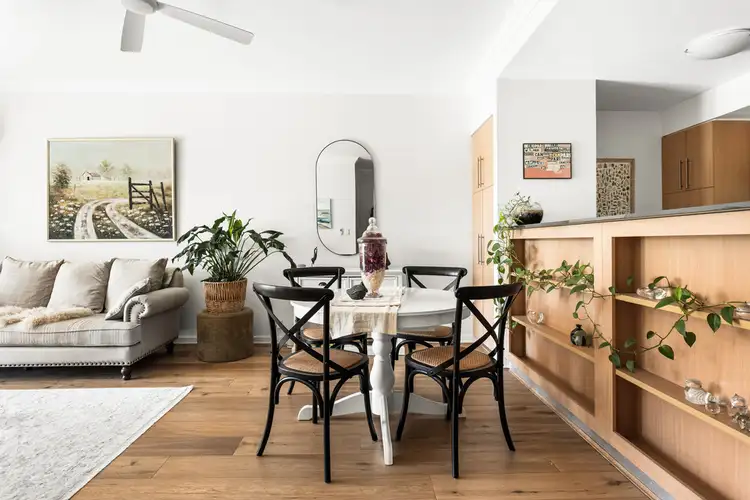 Fourth view of Homely apartment listing, 212/2-14 Orchards Avenue, Breakfast Point NSW 2137