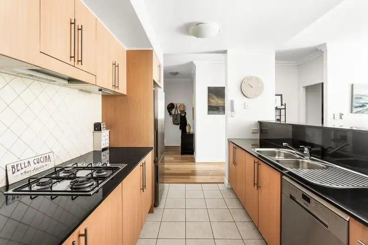 Fifth view of Homely apartment listing, 212/2-14 Orchards Avenue, Breakfast Point NSW 2137