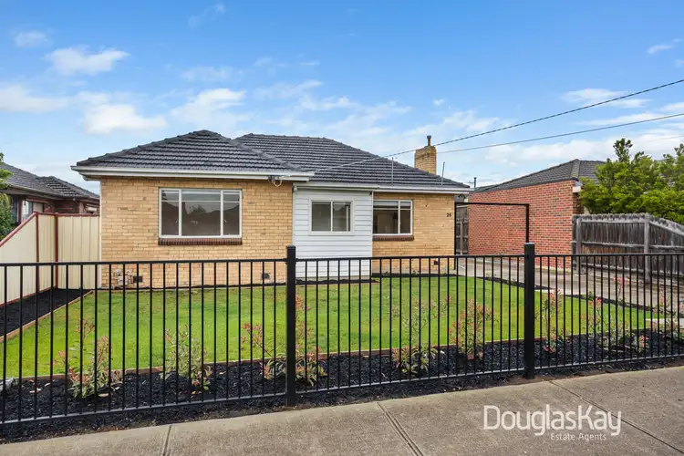 25 Blanche Street, Ardeer VIC 3022