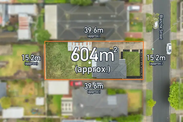 Third view of Homely house listing, 25 Blanche Street, Ardeer VIC 3022