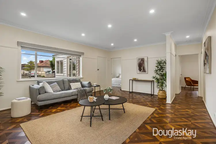 Fifth view of Homely house listing, 25 Blanche Street, Ardeer VIC 3022