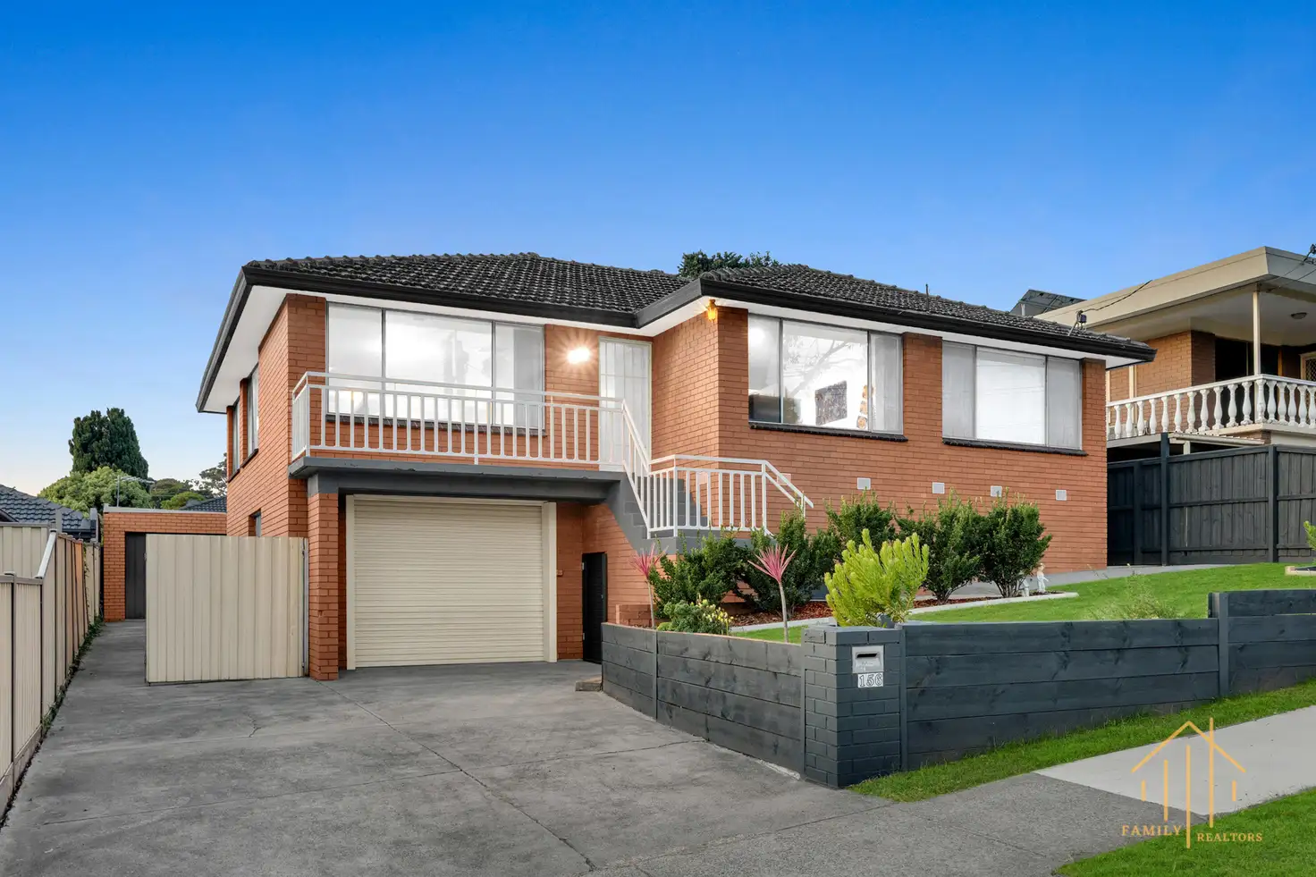 Main view of Homely house listing, 156 Princess Highway, Hallam VIC 3803