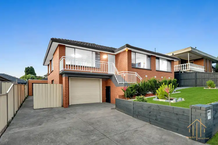 Second view of Homely house listing, 156 Princess Highway, Hallam VIC 3803