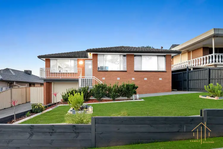 Third view of Homely house listing, 156 Princess Highway, Hallam VIC 3803