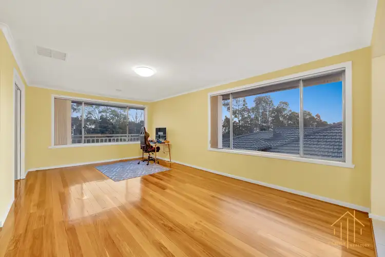 Fifth view of Homely house listing, 156 Princess Highway, Hallam VIC 3803