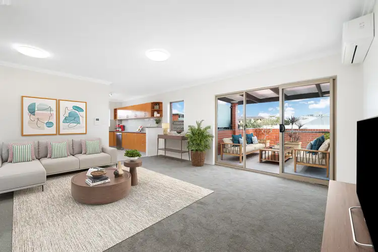 8/86 Gerrale Street, Cronulla NSW 2230