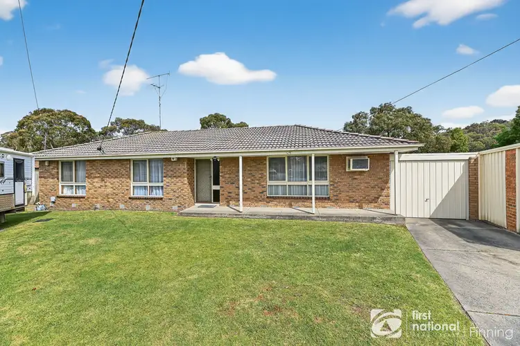 Second view of Homely house listing, 8 Dalray Court, Cranbourne VIC 3977