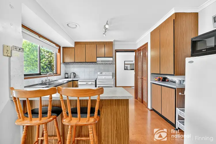 Third view of Homely house listing, 8 Dalray Court, Cranbourne VIC 3977