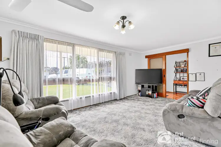 Fourth view of Homely house listing, 8 Dalray Court, Cranbourne VIC 3977