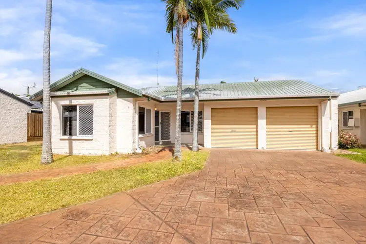 3 Koala Court, Kelso QLD 4815