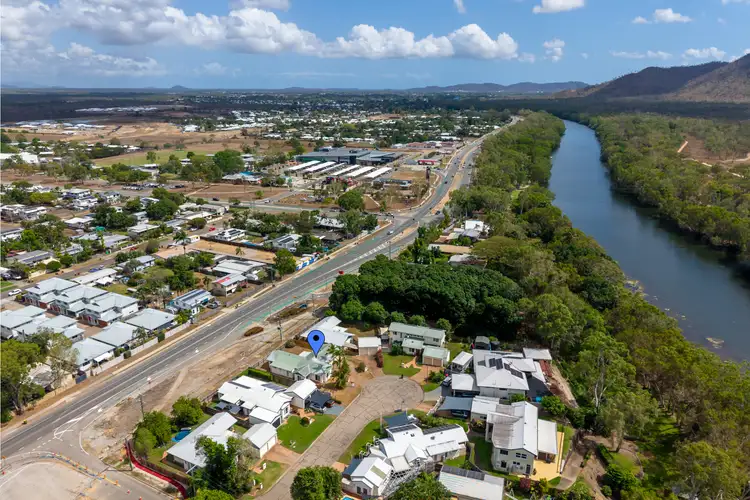 Second view of Homely house listing, 3 Koala Court, Kelso QLD 4815