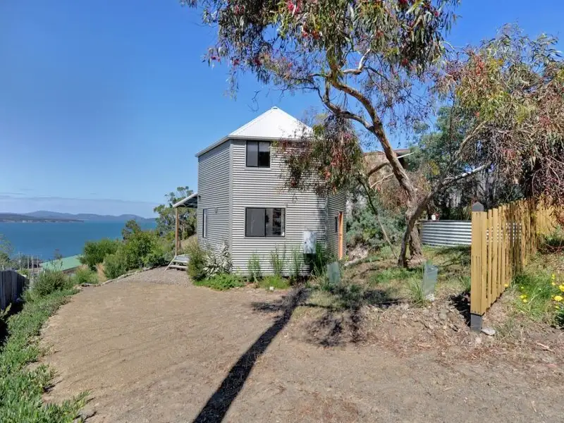 Main view of Homely house listing, 643 Primrose Sands Road, Primrose Sands TAS 7173