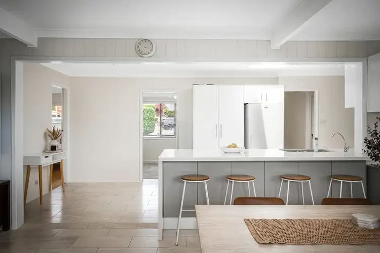 Second view of Homely house listing, 12 Mountford Avenue, Greystanes NSW 2145