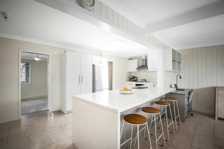 Fifth view of Homely house listing, 12 Mountford Avenue, Greystanes NSW 2145