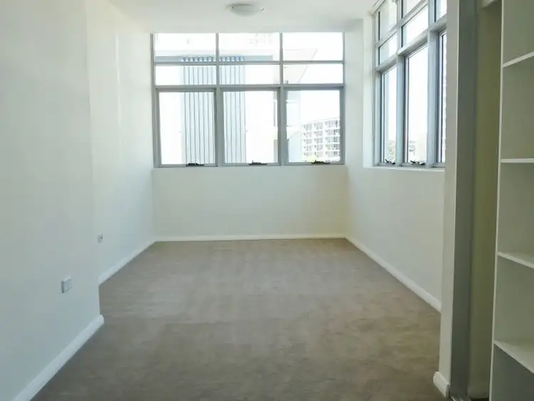 Third view of Homely apartment listing, 141/38 Shoreline Drive, Rhodes NSW 2138