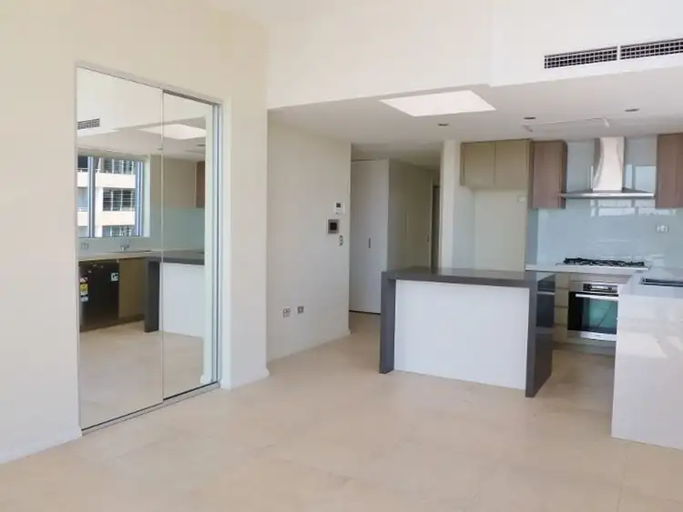 Fourth view of Homely apartment listing, 141/38 Shoreline Drive, Rhodes NSW 2138