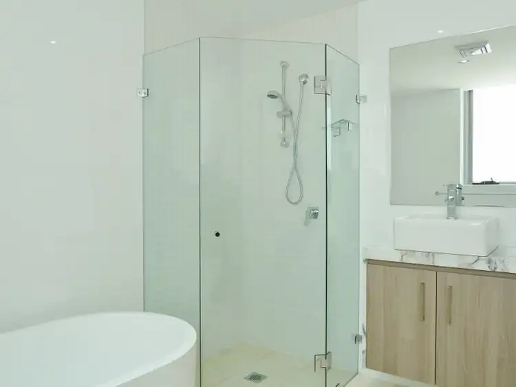 Fifth view of Homely apartment listing, 141/38 Shoreline Drive, Rhodes NSW 2138