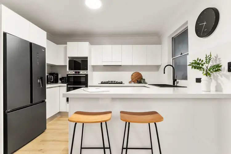 Third view of Homely townhouse listing, 5/17-21 Gardere Street, Caringbah NSW 2229