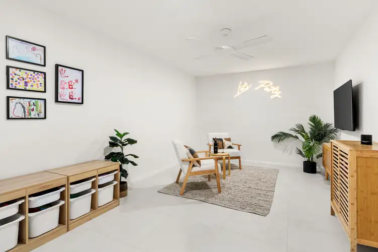 Fifth view of Homely townhouse listing, 5/17-21 Gardere Street, Caringbah NSW 2229