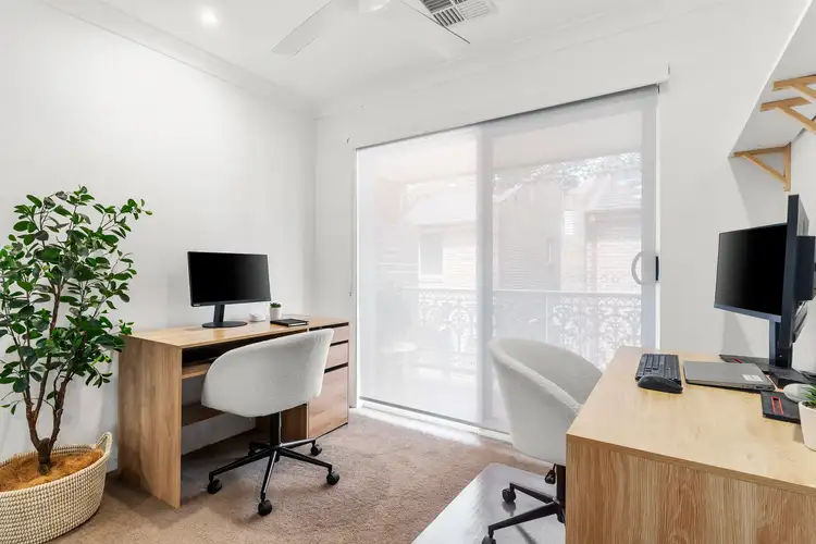 Sixth view of Homely townhouse listing, 5/17-21 Gardere Street, Caringbah NSW 2229