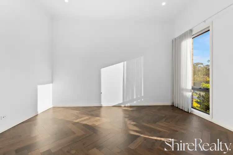 Sixth view of Homely house listing, 30 Ross Place, North Kellyville NSW 2155