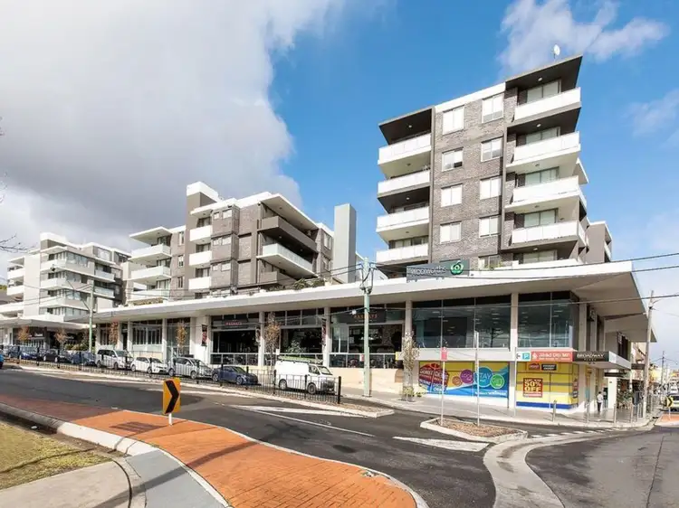 96/1 Broadway, Punchbowl NSW 2460