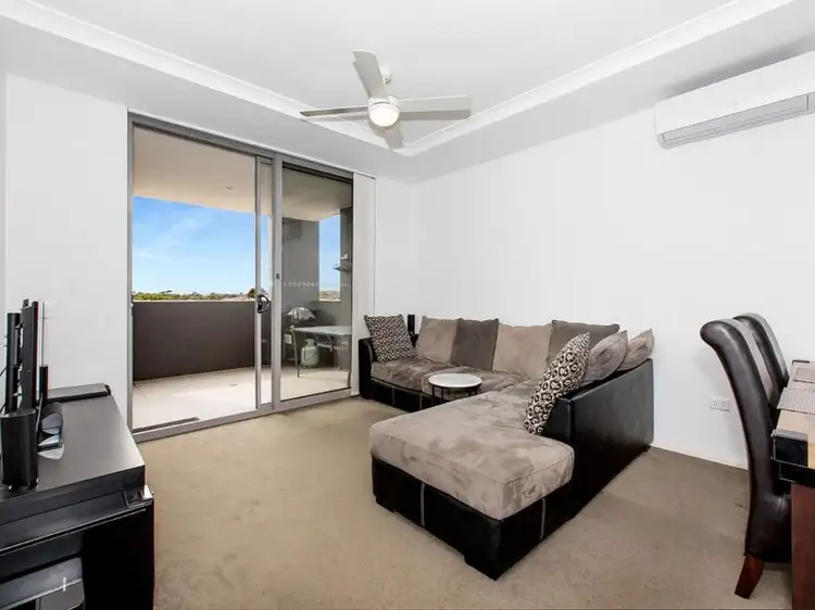 Fourth view of Homely apartment listing, 96/1 Broadway, Punchbowl NSW 2460