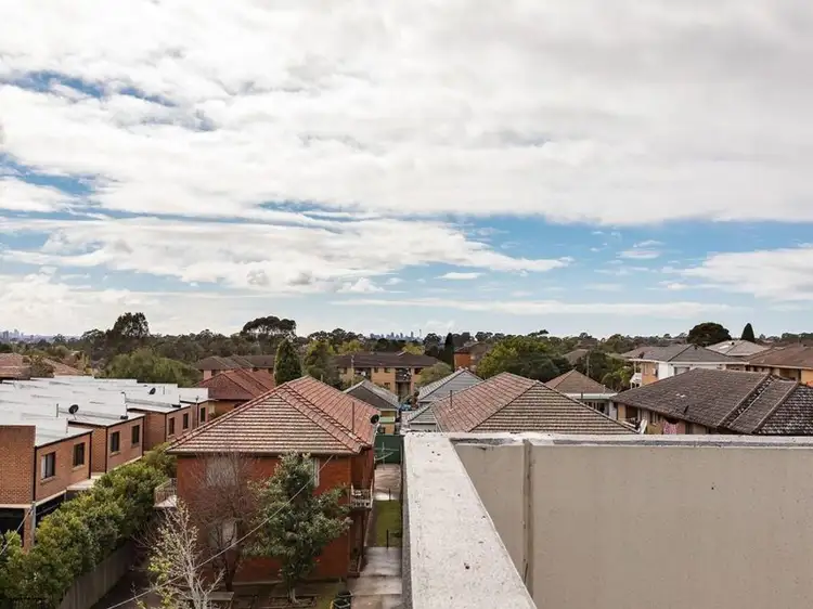 Fifth view of Homely apartment listing, 96/1 Broadway, Punchbowl NSW 2460
