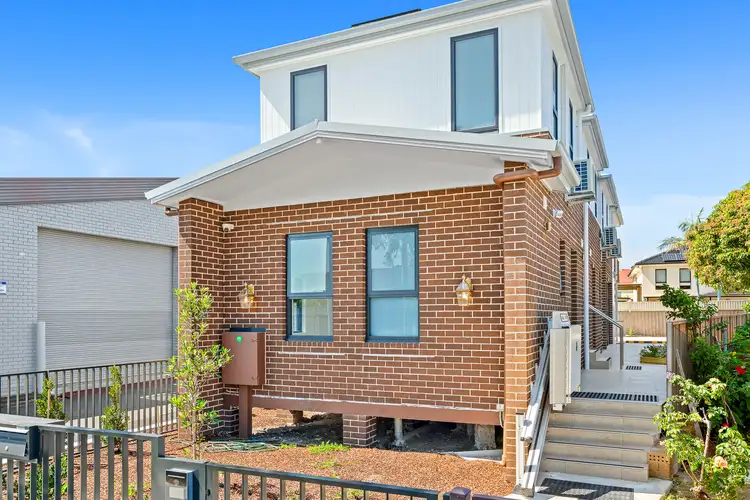 2/2 Shaw Street, Kogarah NSW 2217