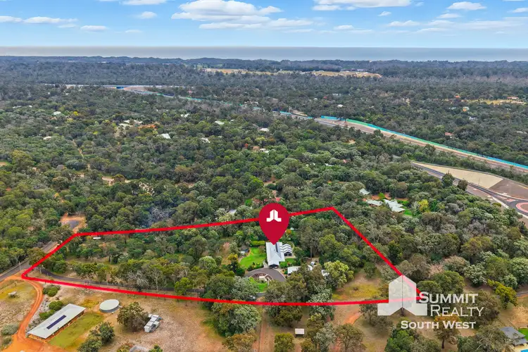 26 Marri Place, Gelorup WA 6230