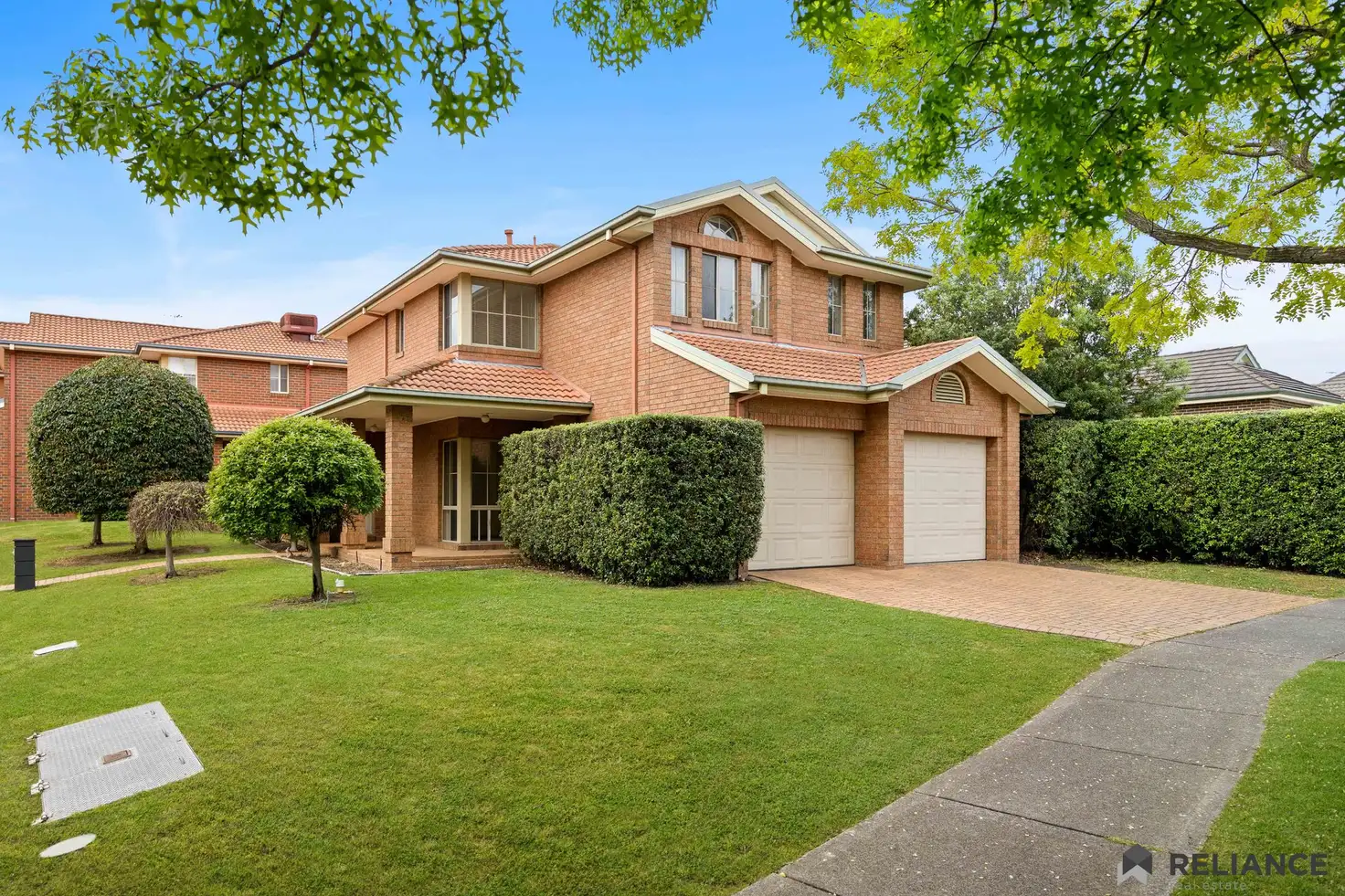 Main view of Homely house listing, 2 The Crest, Attwood VIC 3049